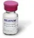 Relistor vial