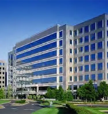 Salix corporate headquarters