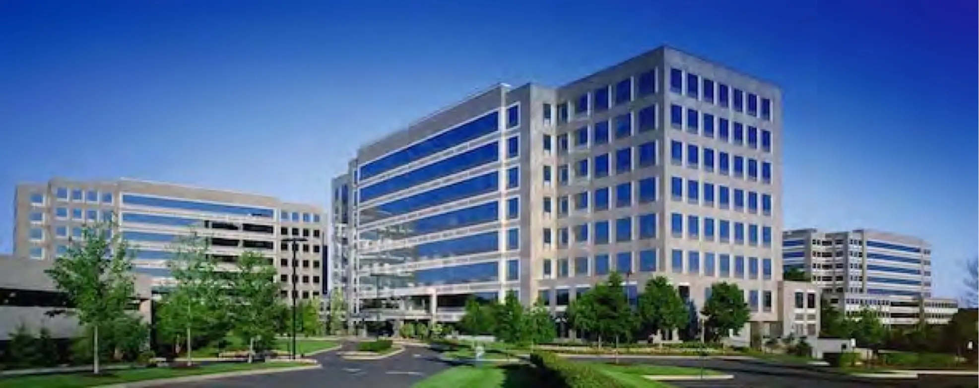 Salix corporate headquarters
